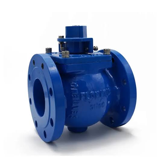 PLUG/LIGAMENT VALVES