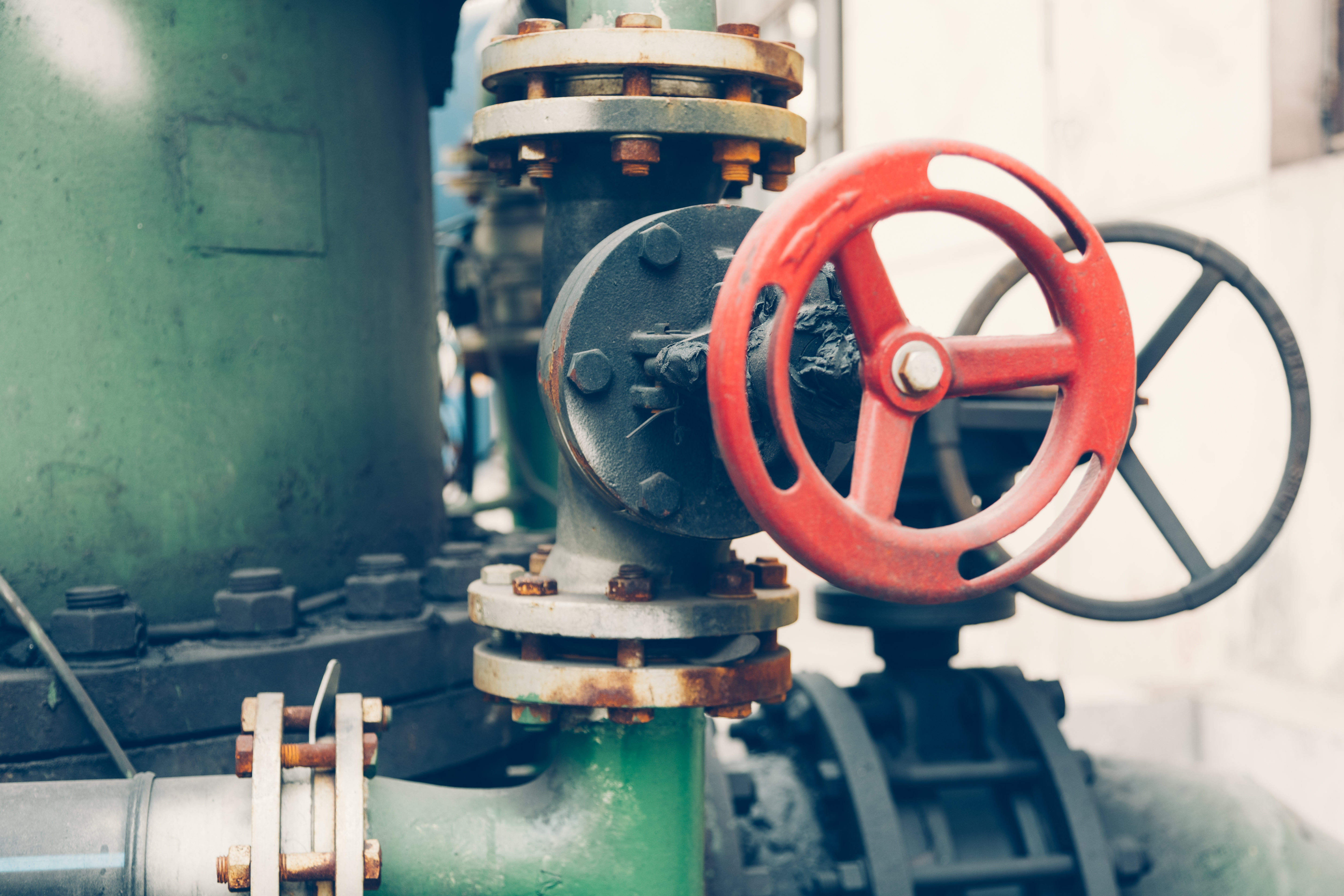 30 X 600# BALL VALVE